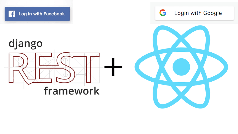 Google Login with Django & React – Part 1 (Seamless Authentication Guide