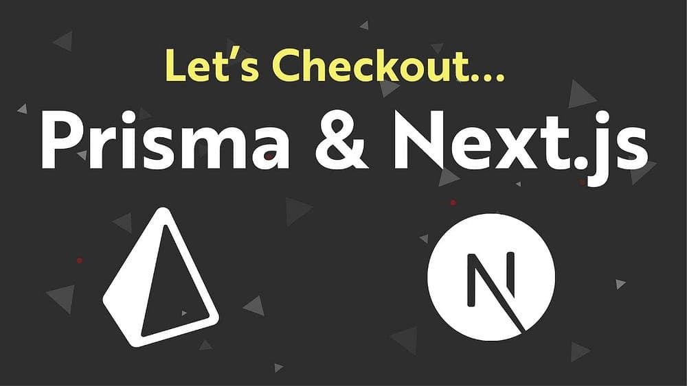 Prisma in Next.js 15 with JavaScript: Step-by-Step Guide