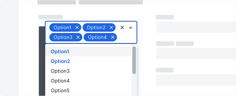 Build a Reusable Multi-Select Dropdown in React with ShadCN & React Hook Form