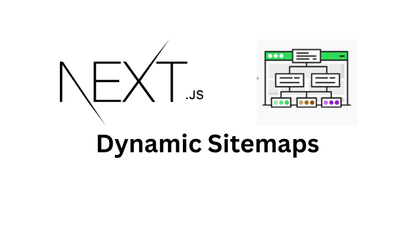 Generate a Dynamic Sitemap in Next.js with Prisma